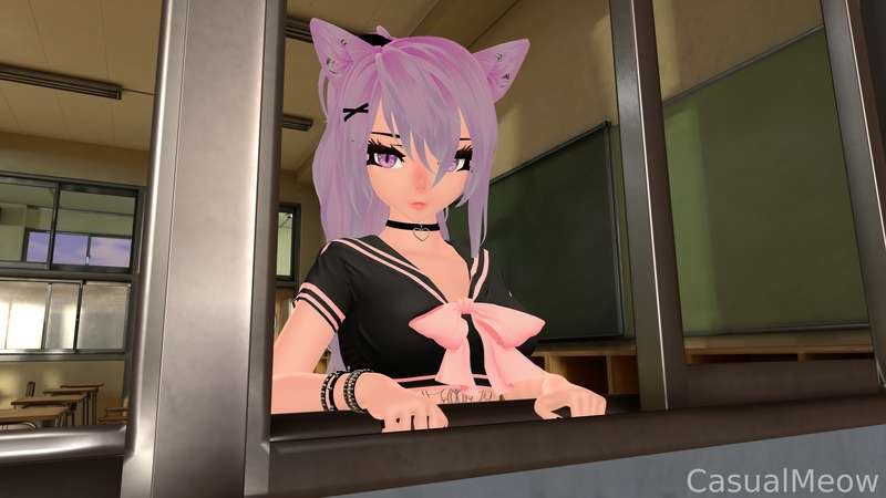 Casualmeowvr - Fansly - 27 Mar, 2024 23