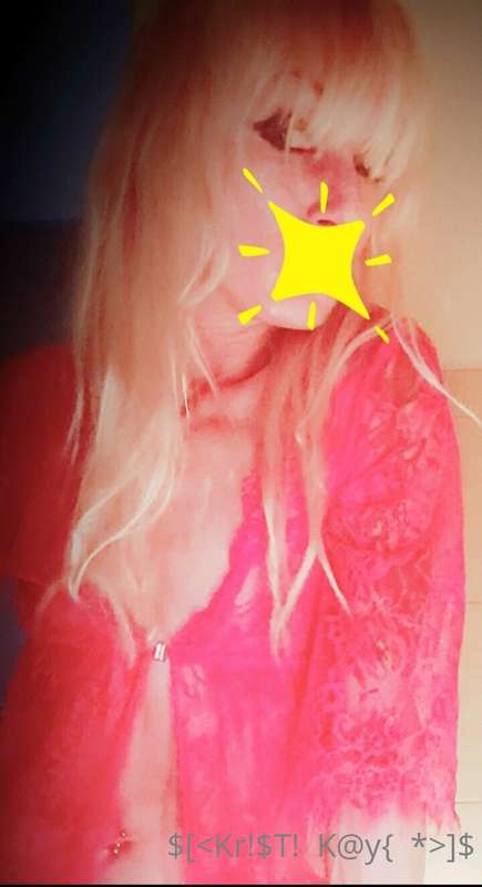 Kristi8Kaye - Onlyfans - 08 Feb, 2023