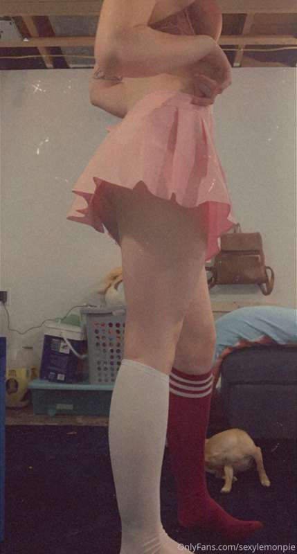 Cyberpika - Onlyfans - 24 Feb, 2021 3