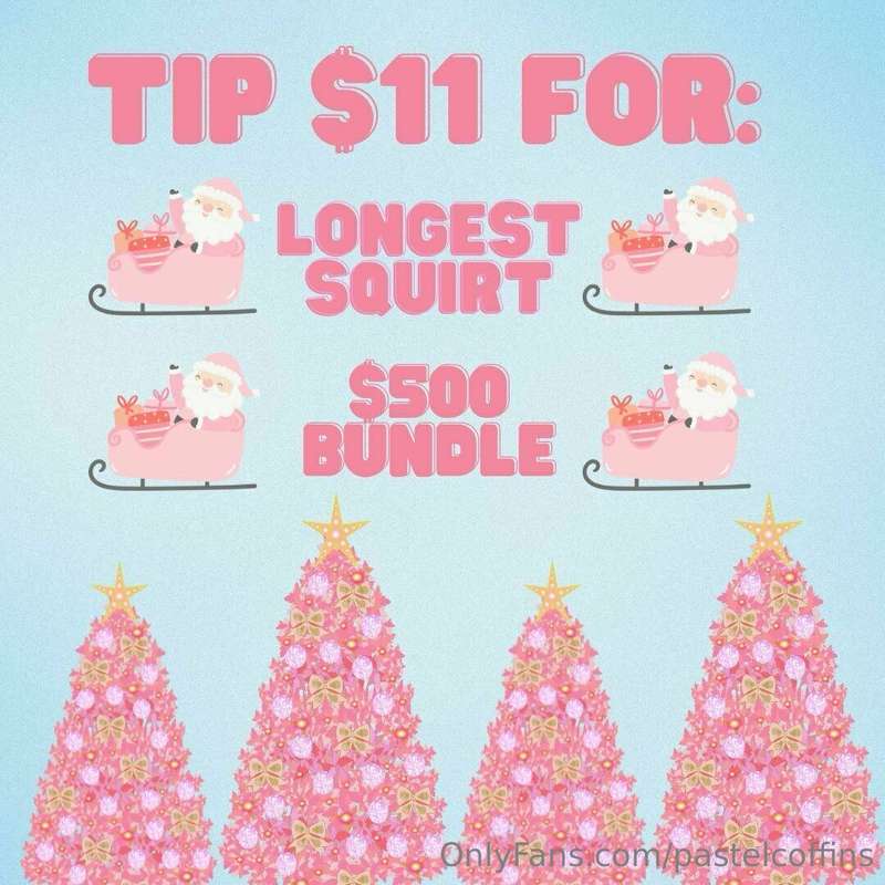 𝗙𝗜𝗥𝗦𝗧 𝗧𝗪𝗢 𝗧𝗢 𝗧𝗜𝗣 $𝟭𝟭💦💗$𝟱𝟬𝟬 𝗯𝘂𝗻𝗱𝗹𝗲!💗𝗙𝘂𝗹𝗹 𝗹𝗲𝗻𝗴𝘁𝗵 𝘀𝗾𝘂𝗶𝗿𝘁!💗𝗩𝗜𝗣 𝘀..