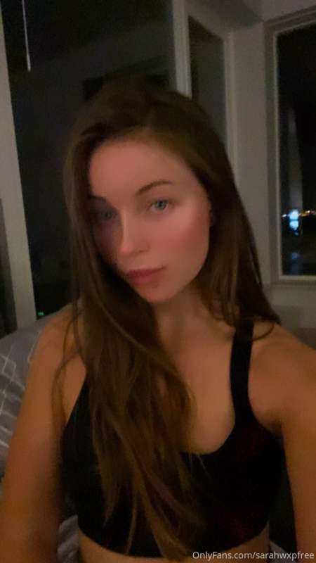 Sarahwxpfree - Onlyfans - 26 Oct, 2020