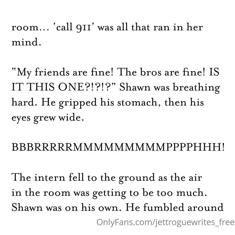 Experiment Gone Rogue: Part Three 15