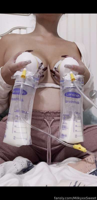 Milkyxxsweet - Fansly - 09 Oct, 2023