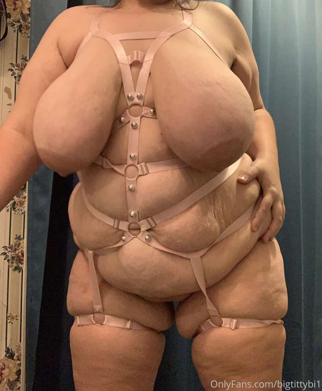Bigtittybi1 - Onlyfans - 11 Jan, 2021 1