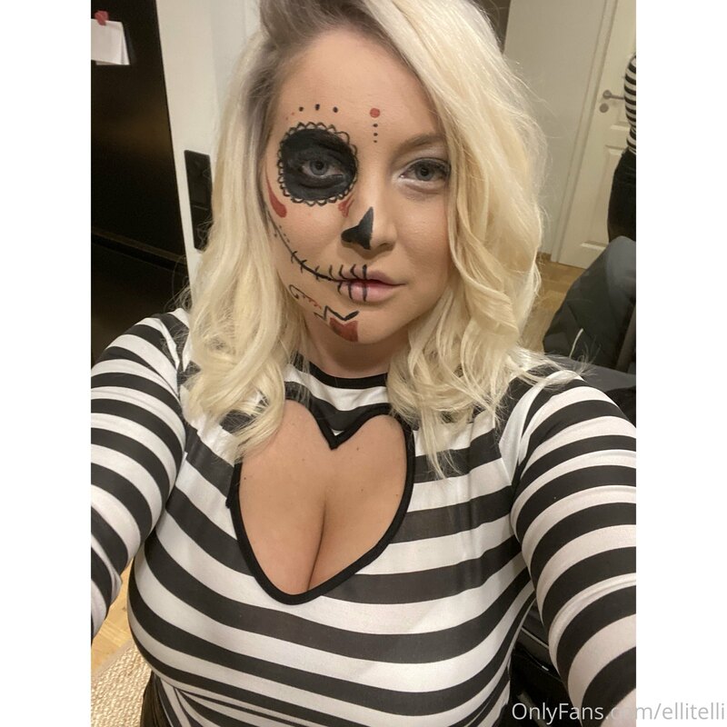 Happy halloween?? 2