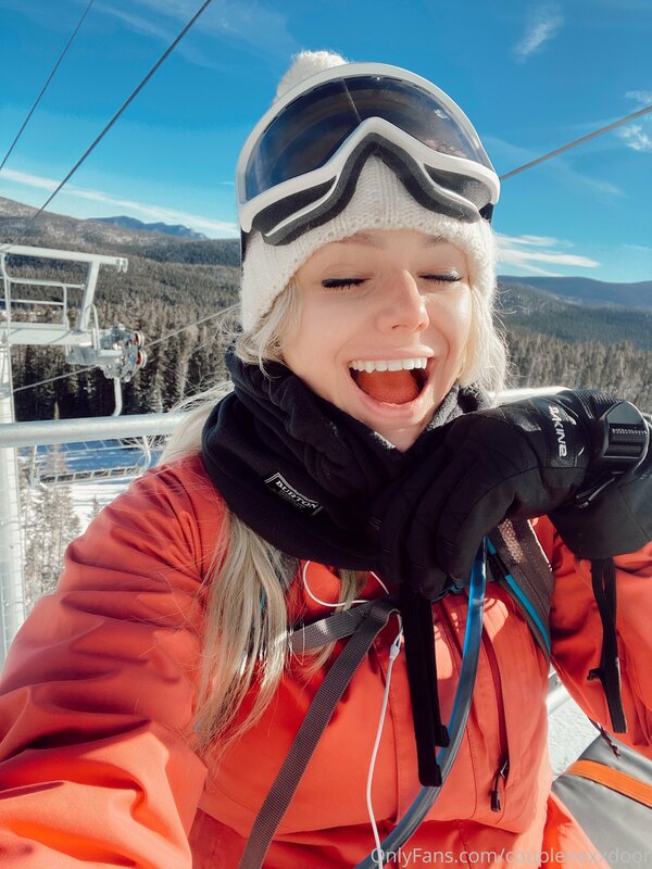 fun fact i love snowboarding ?