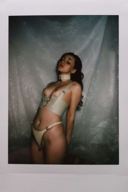 Locked, Stocked, and Two Smoking-Hot Sluts. 2