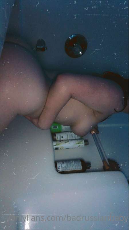 Come take a bath with me 😘 6