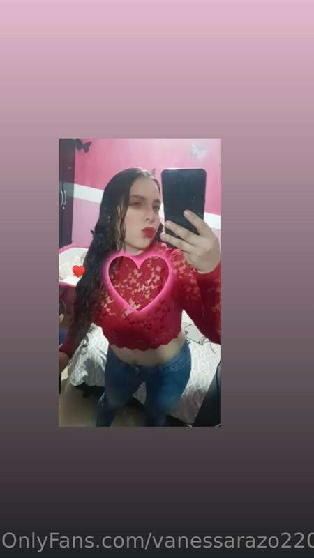 Vanessarazo2201 - Onlyfans - 11 Jan, 2023