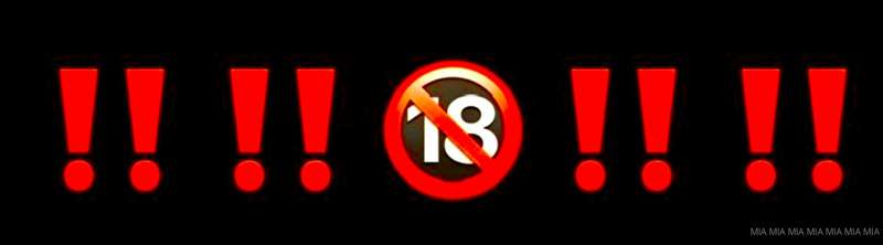 Remember guys this page is for ADULTS ONLY‼️ If there are an..