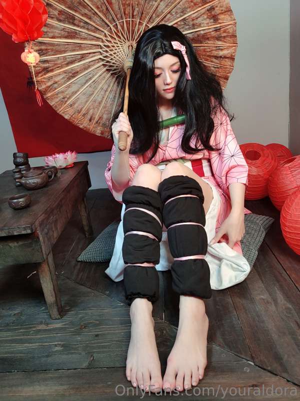 Do you like cosplay? 😊 Cosplay which character should I do n.. 9