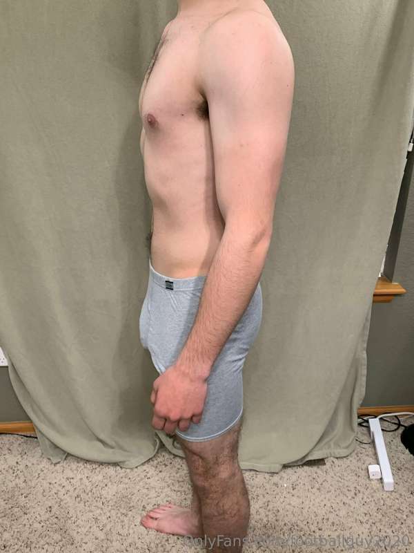 Underwear and clothing modeling Set 20 22