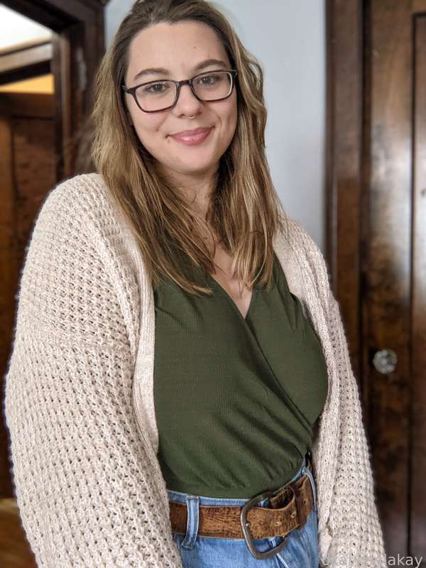 Okaykaylakay - Fansly - 19 Oct, 2021