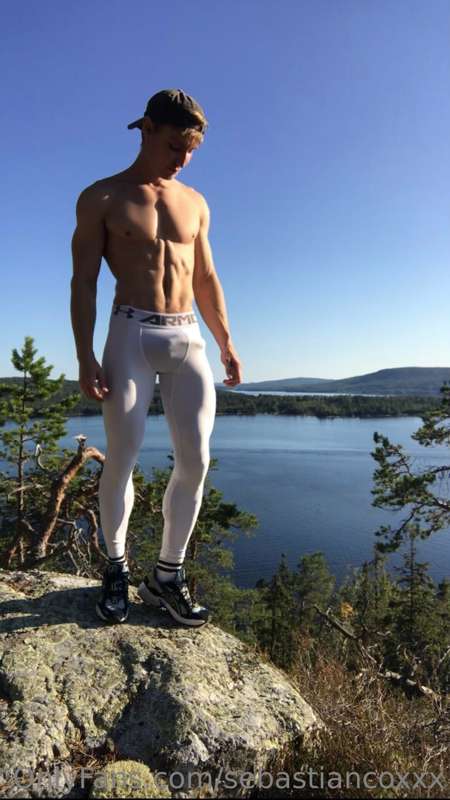Do u like the scenery?
