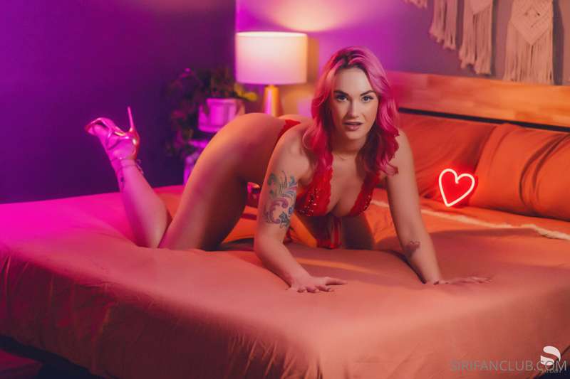 More from my Valentine's Day photo set 😘😘😘 30