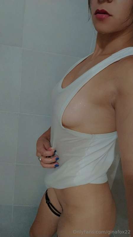 # #Come relax with me!😈 Let's take a shower together?🫦