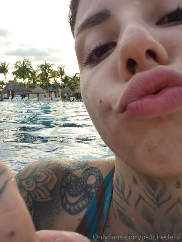 Les gusta mi boquita?💋💋