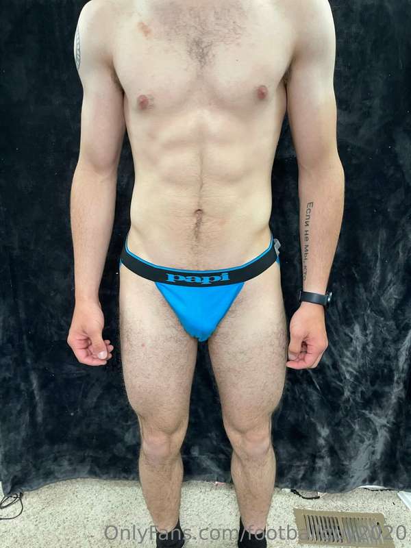 Me in skimpy undies and jocks set 6 10