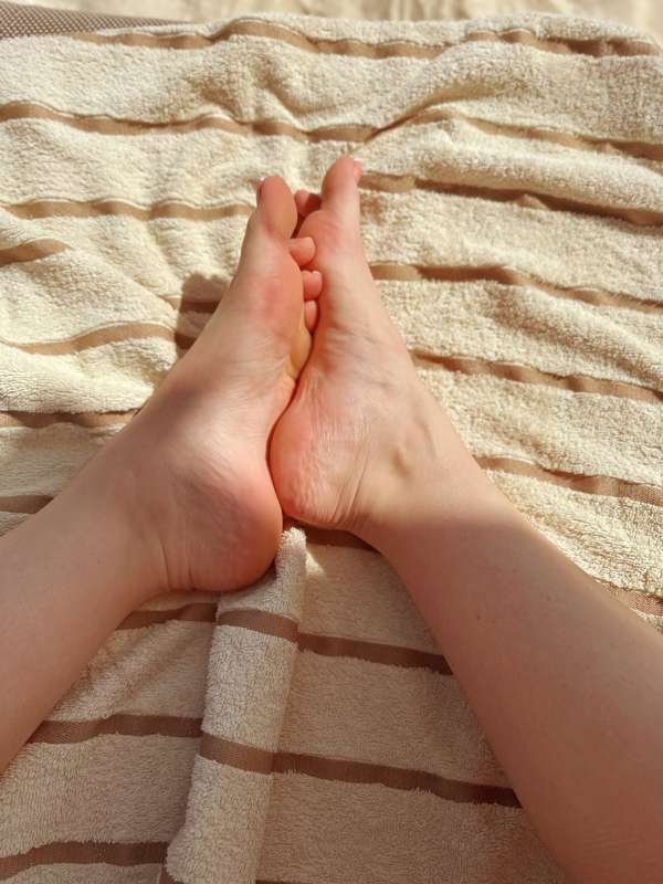 🦶🏻 3