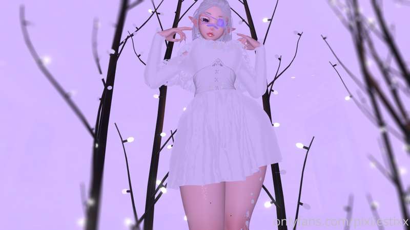 𝓣𝓱𝓲𝓼 𝓕𝓾𝓬𝓴𝓪𝓫𝓵𝓮, 𝓟𝓸𝓾𝓷𝓭𝓪𝓫𝓵𝓮 𝓟𝓲𝔁𝓲𝓲𝓮 𝓲𝓼 𝔀𝓪𝓲𝓽𝓲𝓷𝓰 𝓯𝓸𝓻 𝔂𝓸𝓾.. 𝓦𝓱𝔂 𝓭𝓸𝓷.. 5