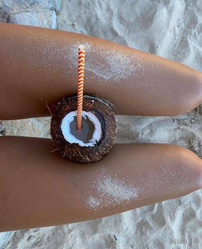 Don’t forget about our coconut game! 🥥Every choice is a chan..