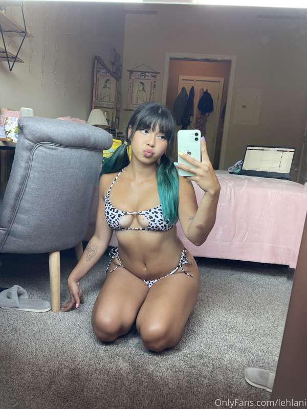 Lehlani - Onlyfans - 07 Jul, 2021 4