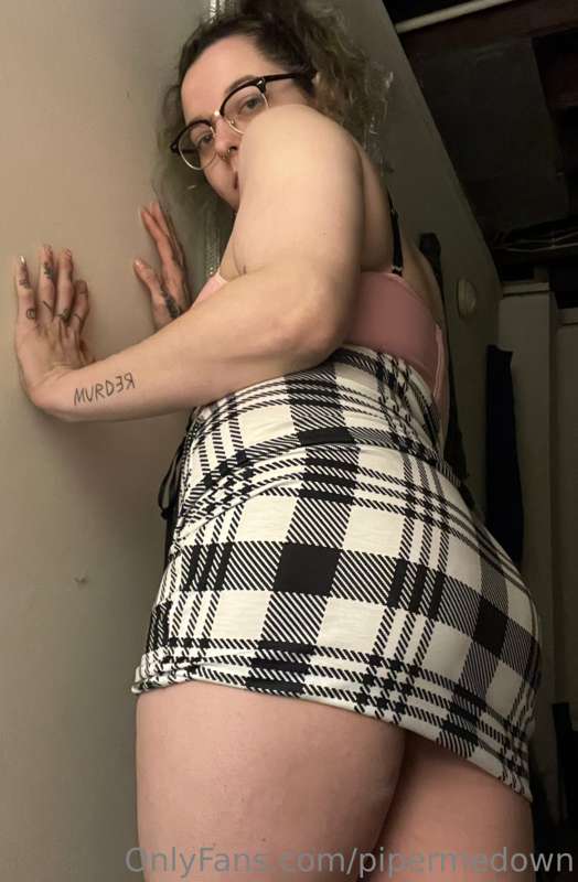 Look back at it 🙈