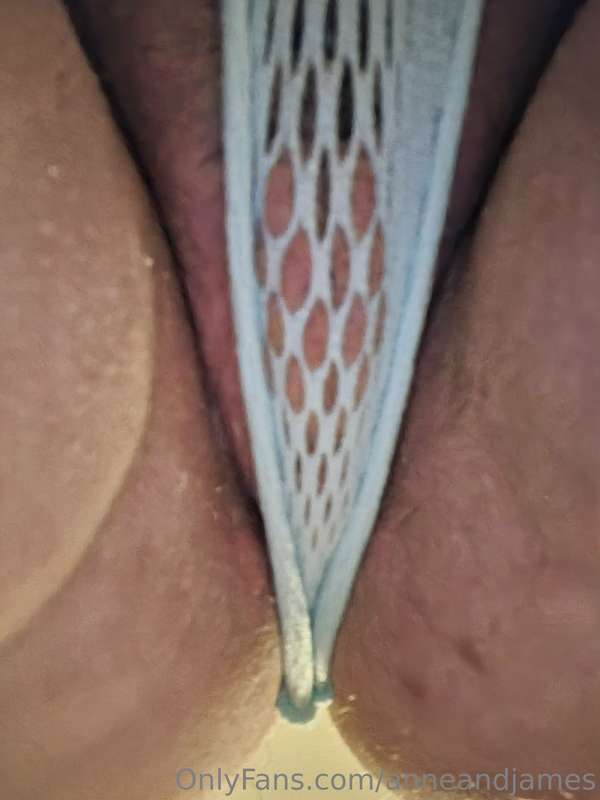 It's barely there 7