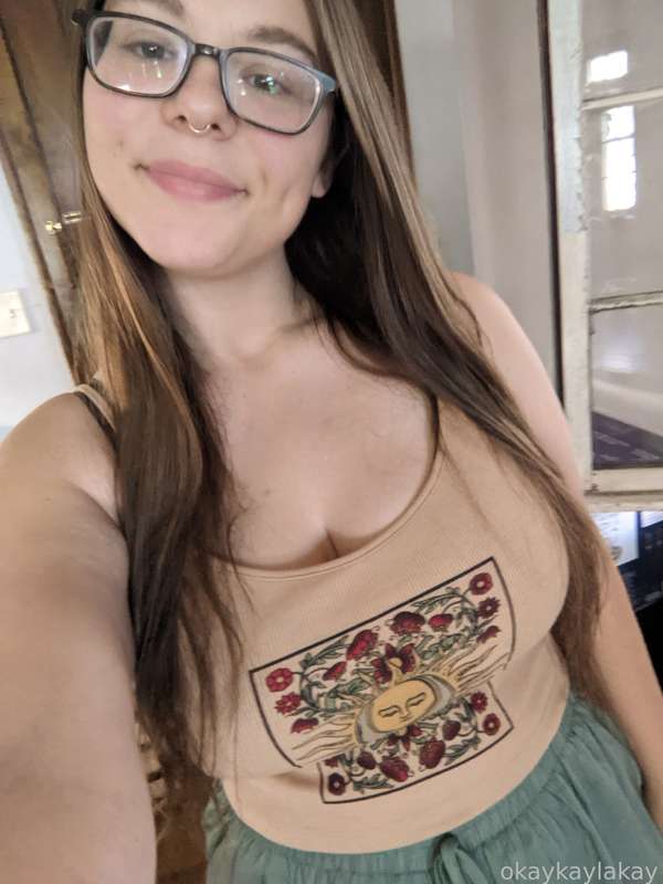 Okaykaylakay - Fansly - 13 Sep, 2021