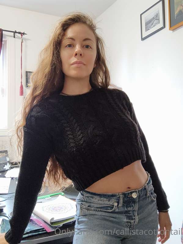 Impress Me.