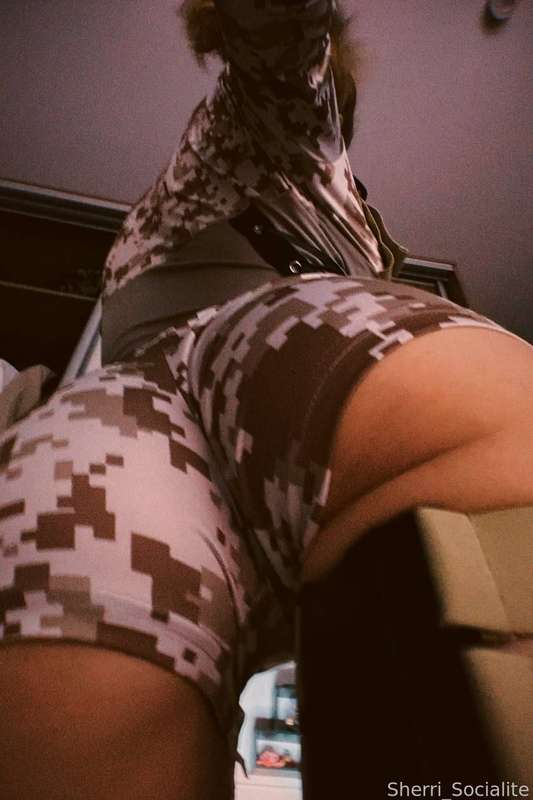 Sherri_Socialite - Fansly - 21 Apr, 2023 5