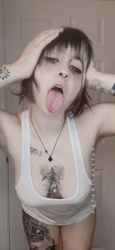Boozygremlinx - Fansly - 08 Jun, 2022 5