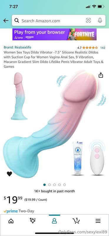 🤔To all my ladies which one is better?? Or shall I just get ..