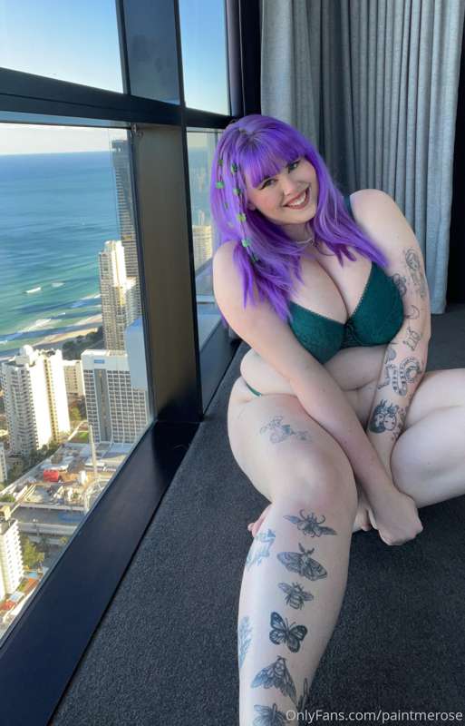 I had the most incredible view 😍😍😍 12