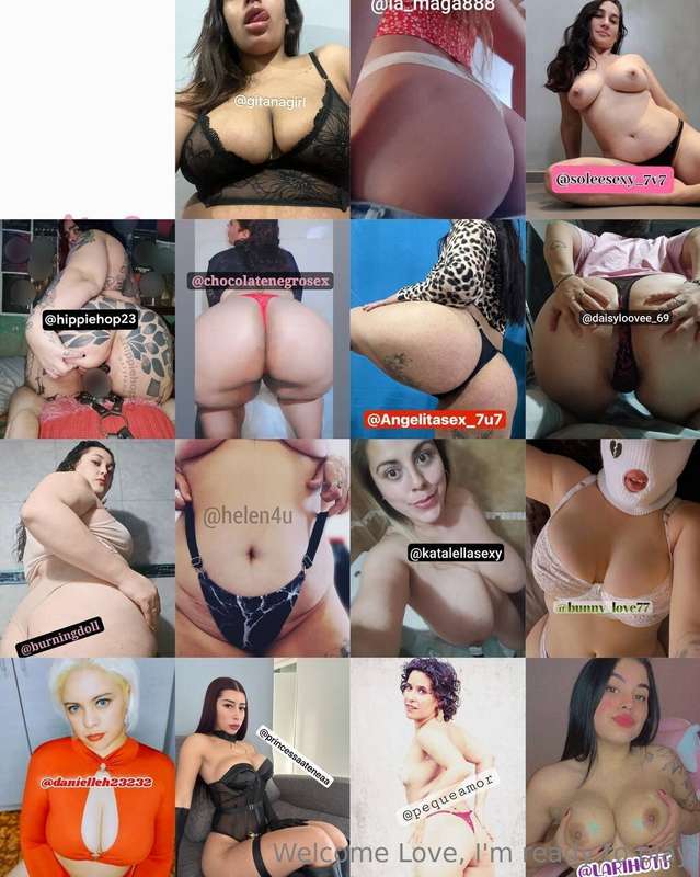 𝐀𝐂𝐓𝐈𝐕𝐄 𝐓𝐎 𝐏𝐋𝐀𝐘 𝐒𝐔𝐁𝐒𝐂𝐑𝐈𝐁𝐄 𝐅𝐎𝐑 𝐅𝐑𝐄𝐄🔥🫦 @gitanagirl 🫦 ⭐️ @LA_MAG..