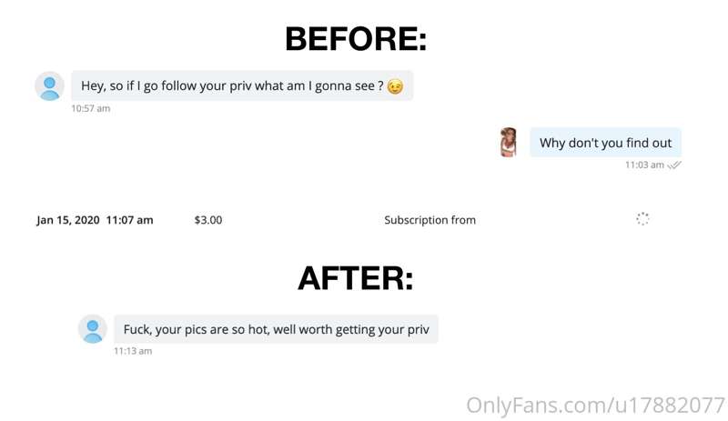 Unsure if you should subscribe to my MAIN OnlyFans page? 🤔 I..