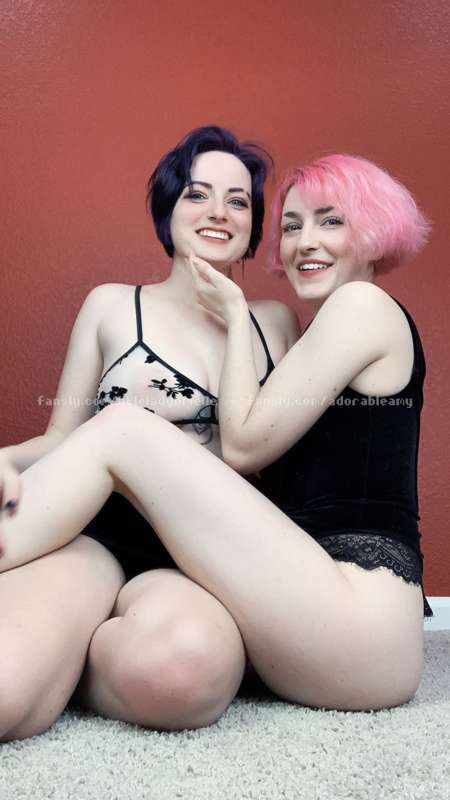 Adorableamy - Fansly - 08 Nov, 2021 5