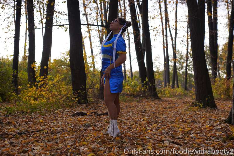 The last photo dump from this cosplay.