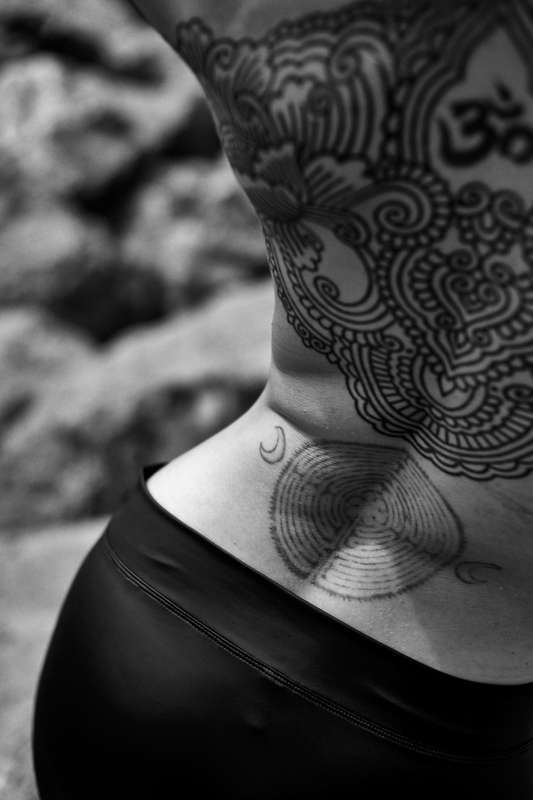 Kiss it