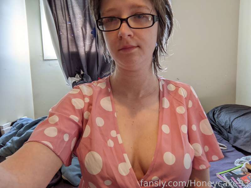 Honeycake93 - Fansly - 19 Nov, 2022 31