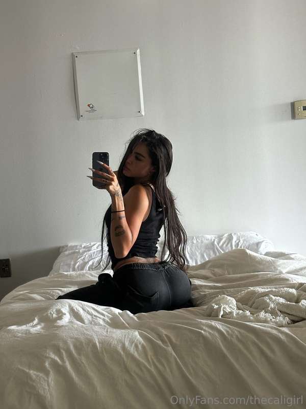 You won’t last 5 minutes in my messages 💦