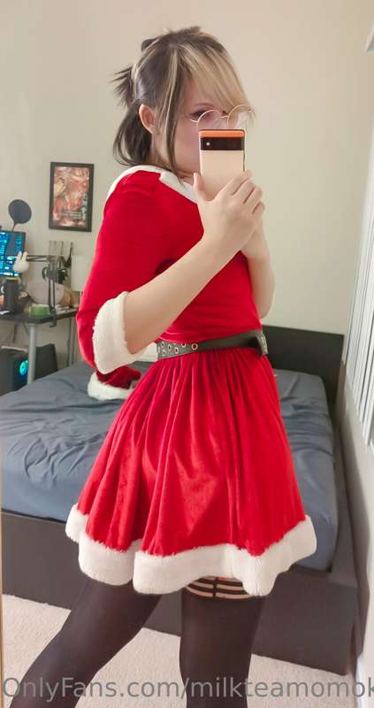 Milkteamomoko - Onlyfans - 23 Dec, 2022 12