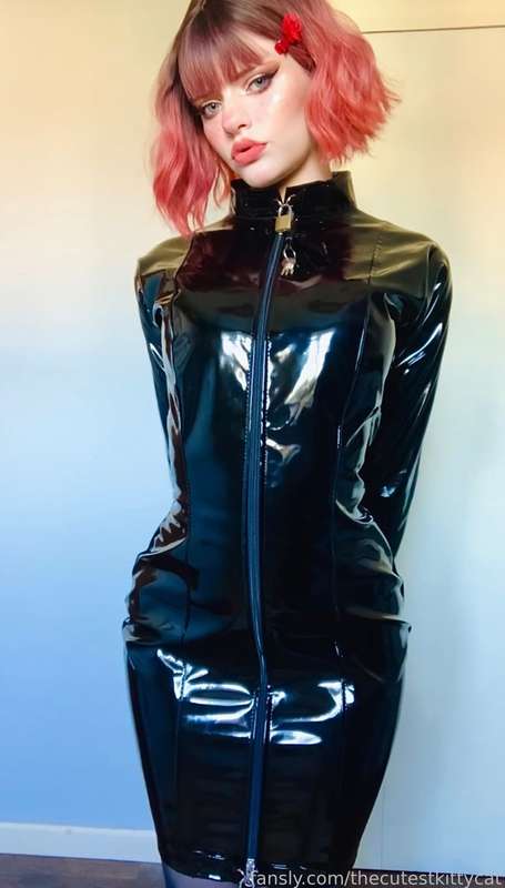 Thecutestkittycat - Fansly - 12 Nov, 2022 8