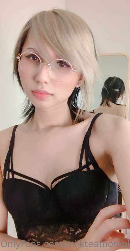 Milkteamomoko - Onlyfans - 16 Nov, 2022 3