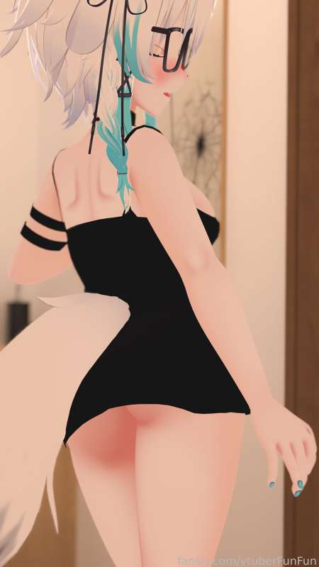 Vtuberfunfun - Fansly - 21 Jun, 2022 27