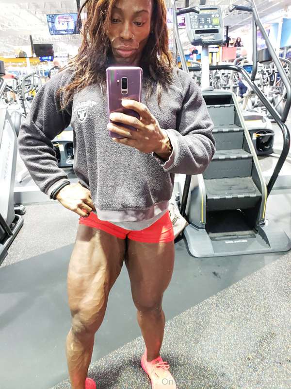 HAHAHAH FLEX FRIDAY
