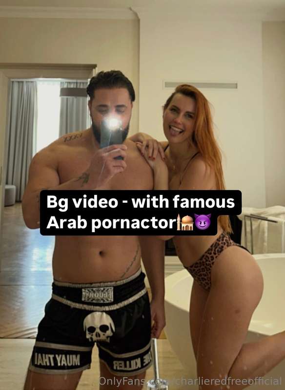 Bg video - So this hot video will excite you just as much as..
