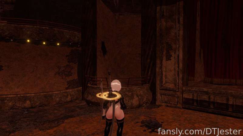 Dtjester - Fansly - 19 Dec, 2023 24