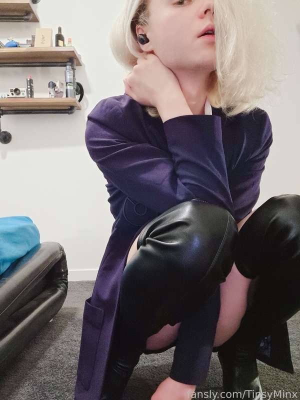 Tipsyminx - Fansly - 03 Feb, 2022 2