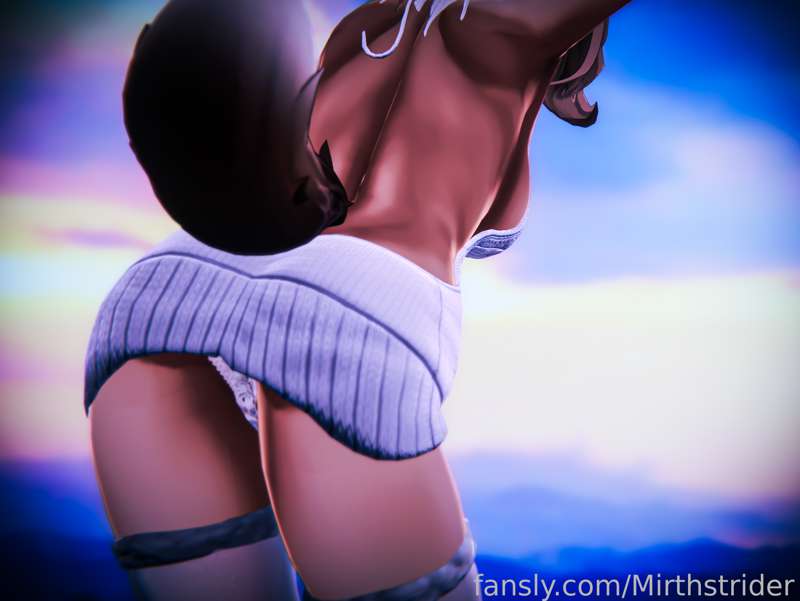 Mirthstrider - Fansly - 29 May, 2022 1
